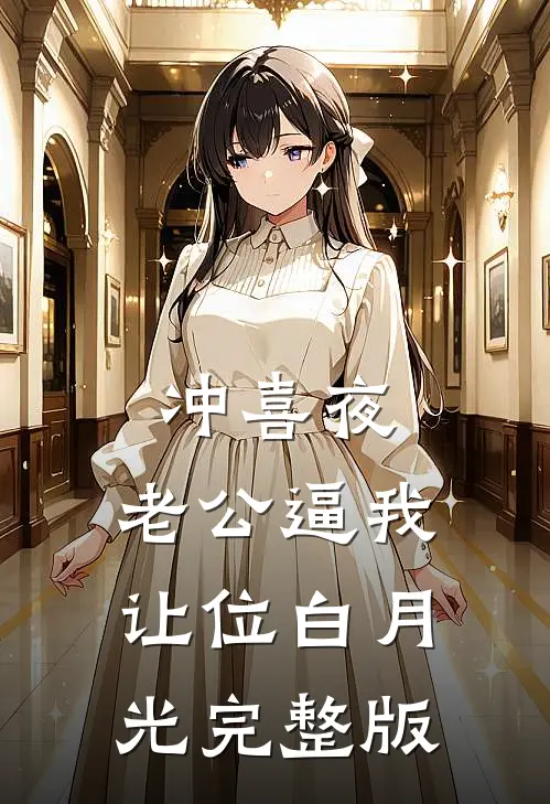 冲喜夜，老公逼我让位白月光完整版