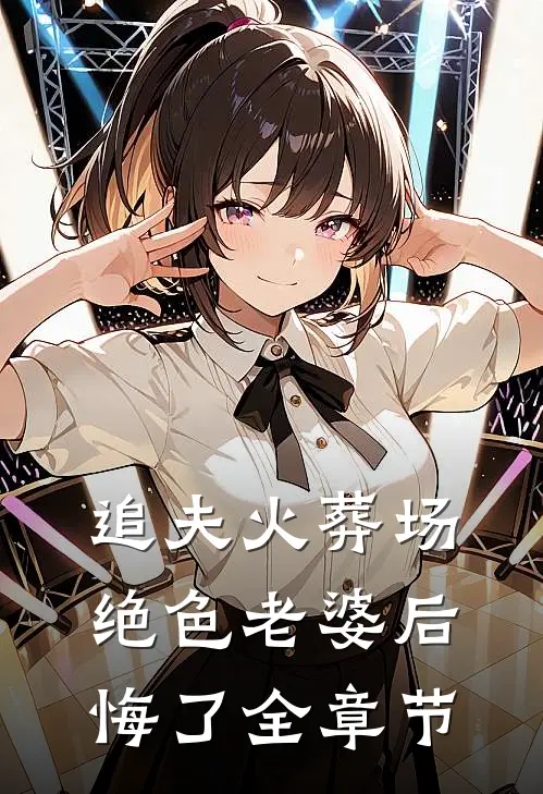 追夫火葬场,绝色老婆后悔了全章节