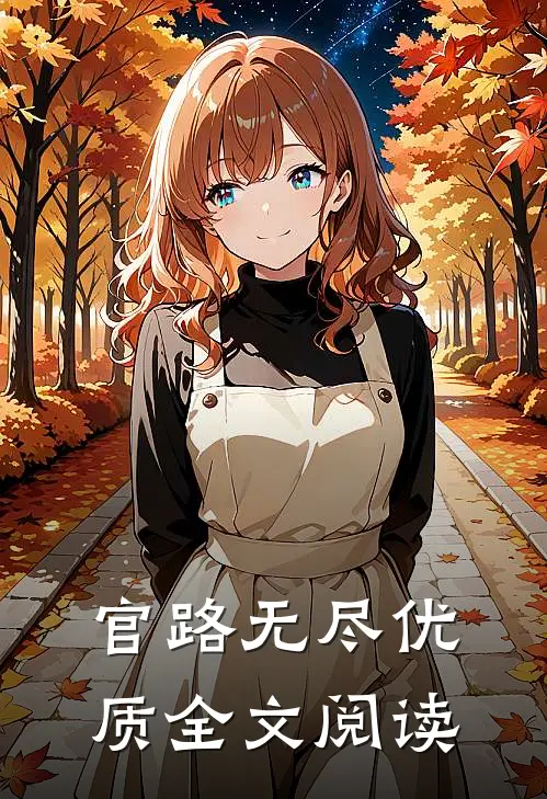 官路无尽优质全文阅读