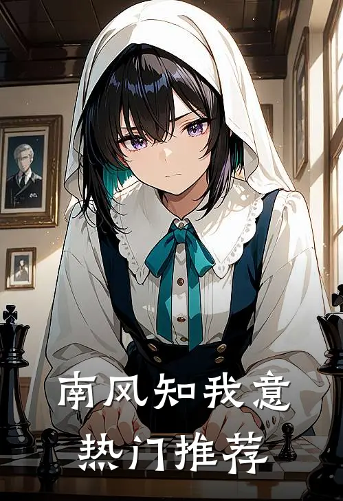 南风知我意热门推荐