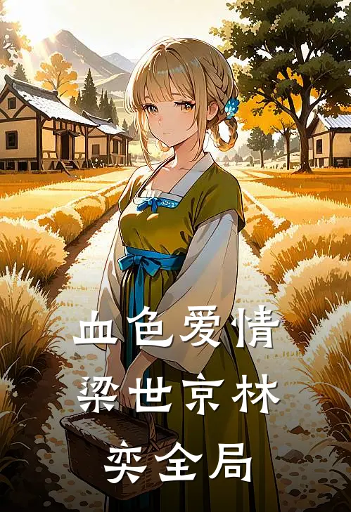 血色爱情梁世京林奕全局