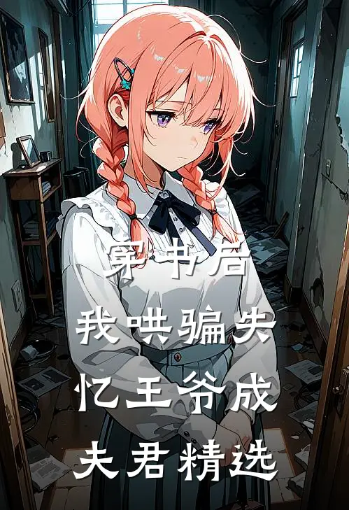 穿书后，我哄骗失忆王爷成夫君精选