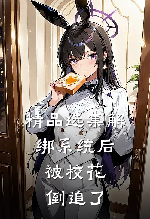 精品选集解绑系统后，被校花倒追了