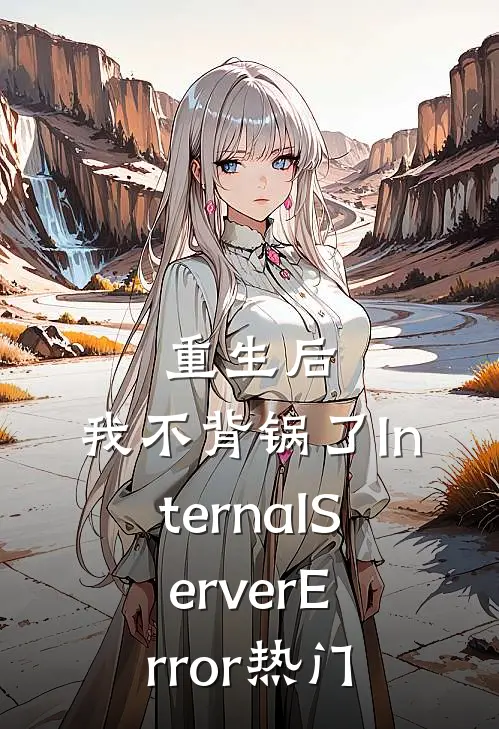 重生后，我不背锅了InternalServerError热门