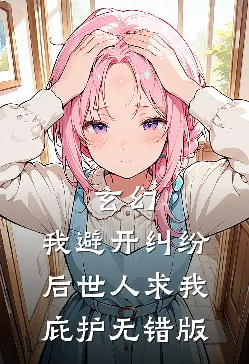 玄幻：我避开纠纷后世人求我庇护无错版