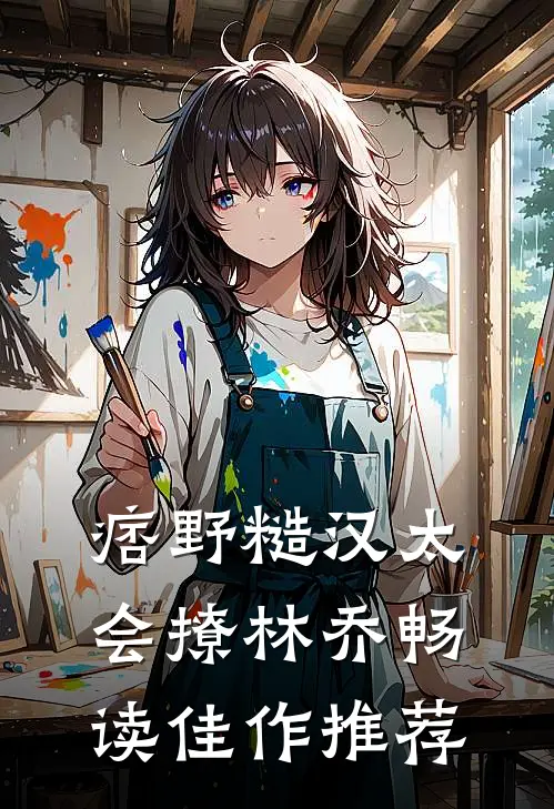 痞野糙汉太会撩林乔畅读佳作推荐