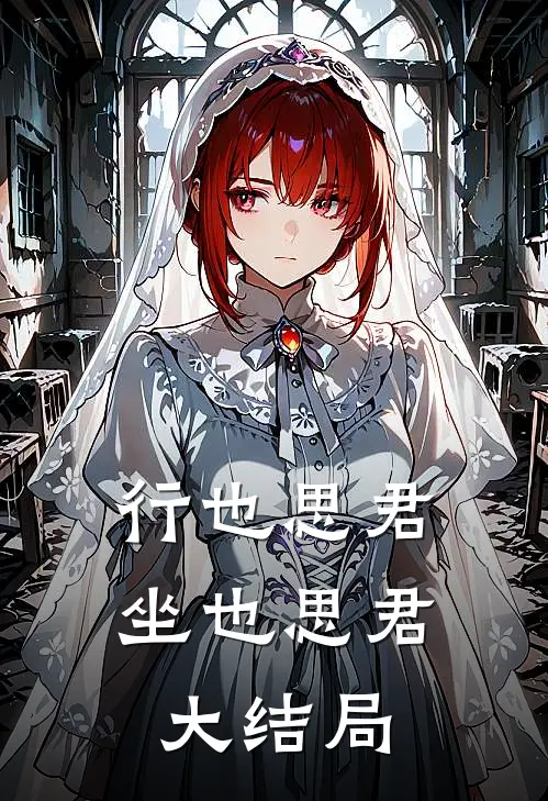 行也思君坐也思君大结局