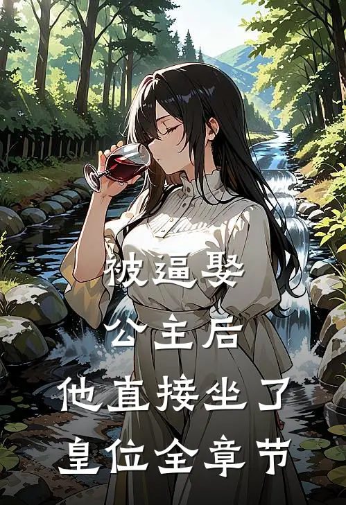 被逼娶公主后，他直接坐了皇位全章节