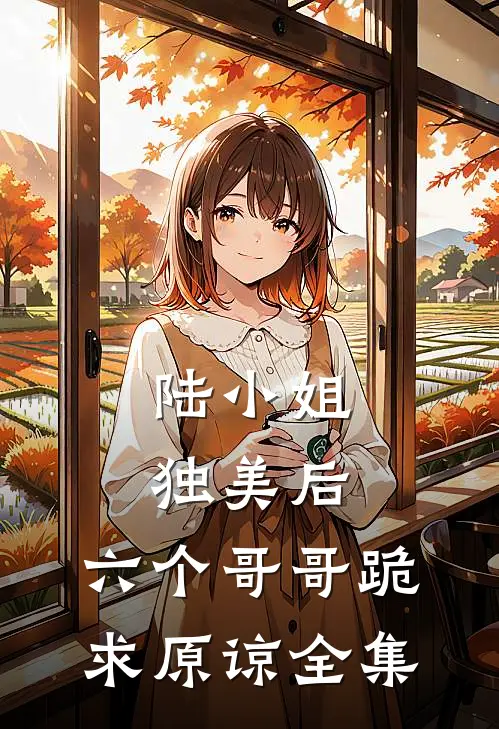 陆小姐独美后，六个哥哥跪求原谅全集
