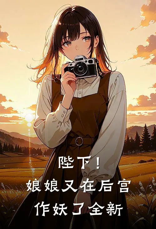 陛下!娘娘又在后宫作妖了全新章节