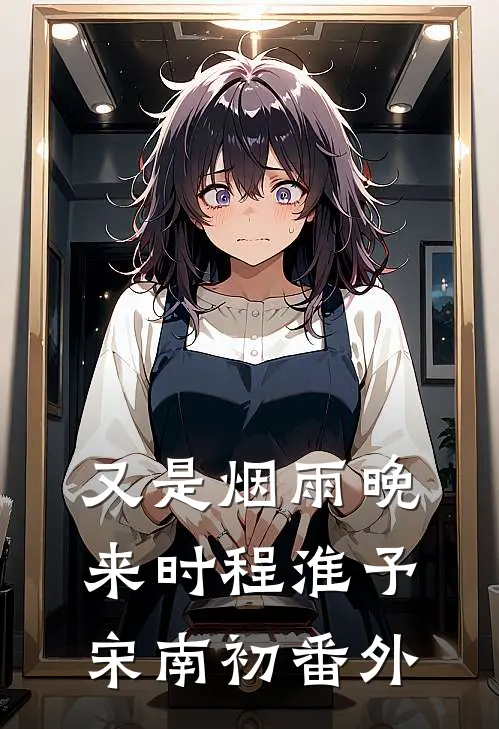 又是烟雨晚来时程淮予宋南初番外