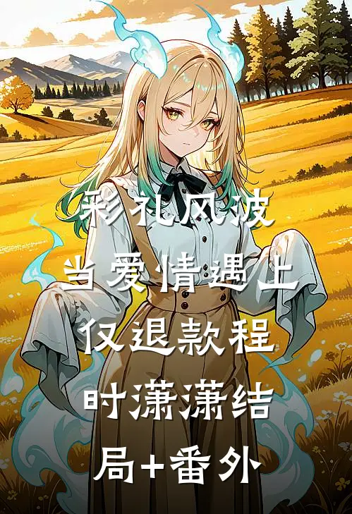 彩礼风波，当爱情遇上仅退款程时潇潇结局+番外