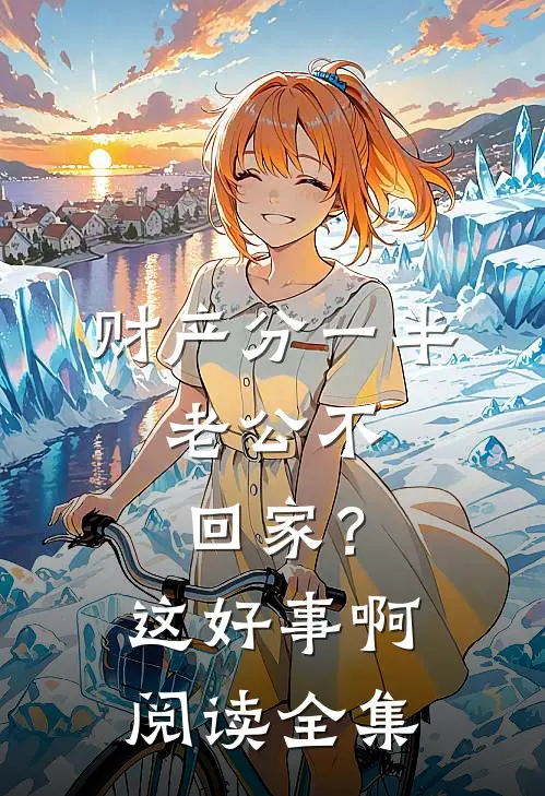 财产分一半，老公不回家？这好事啊阅读全集