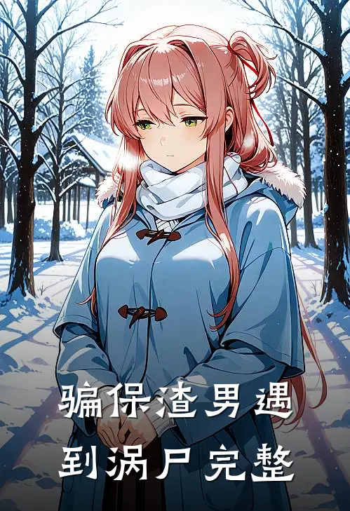 骗保渣男遇到涡尸完整