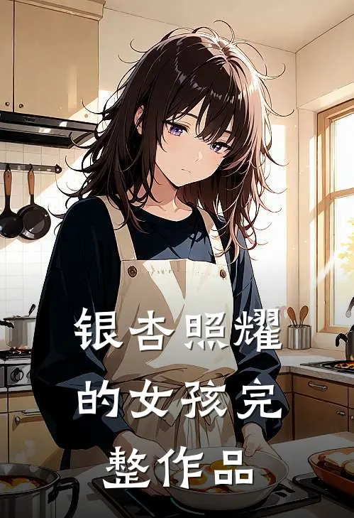 银杏照耀的女孩完整作品