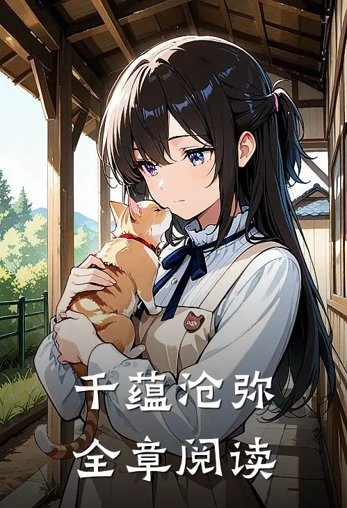 千蕴沧弥全章阅读