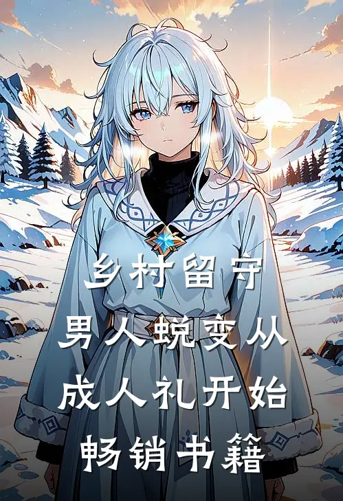 乡村留守：男人蜕变从成人礼开始畅销书籍