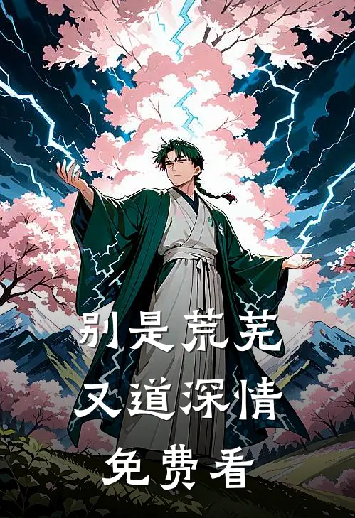 别是荒芜又道深情免费看