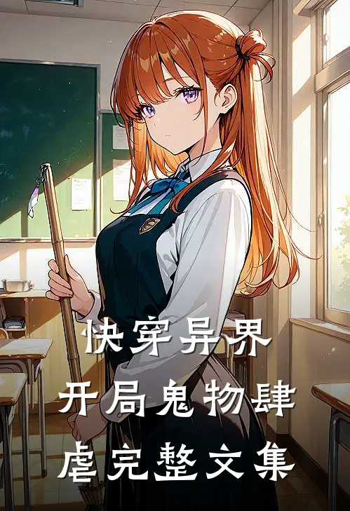 快穿异界：开局鬼物肆虐完整文集