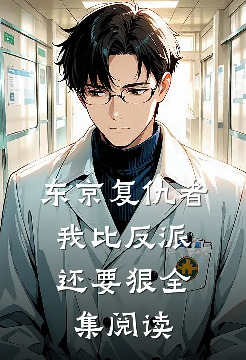 东京复仇者：我比反派还要狠全集阅读