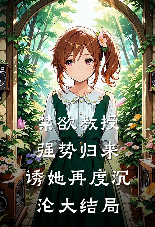 禁欲教授强势归来，诱她再度沉沦大结局