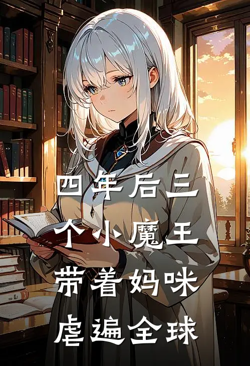 四年后三个小魔王带着妈咪虐遍全球