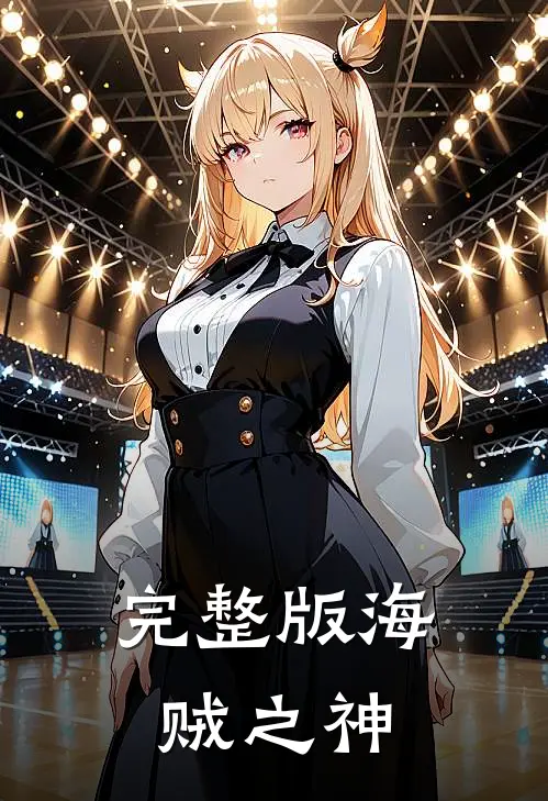 完整版海贼之神