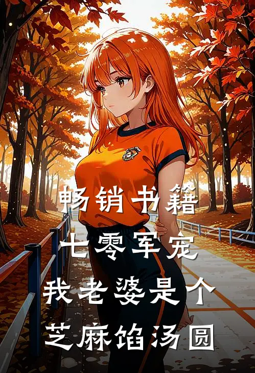 畅销书籍七零军宠：我老婆是个芝麻馅汤圆