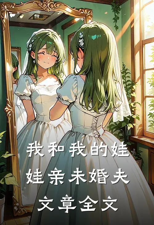 我和我的娃娃亲未婚夫文章全文