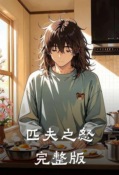 匹夫之怒完整版
