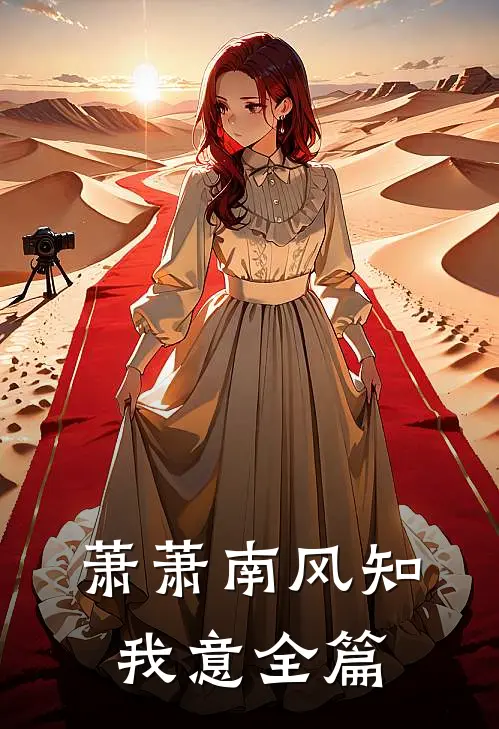 萧萧南风知我意全篇