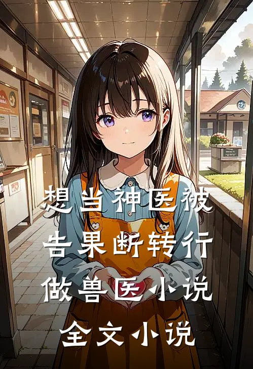 想当神医被告果断转行做兽医小说全文小说