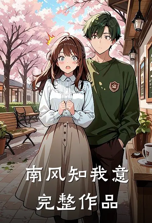 南风知我意完整作品