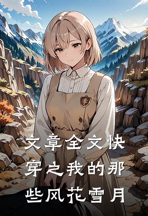 文章全文快穿之我的那些风花雪月