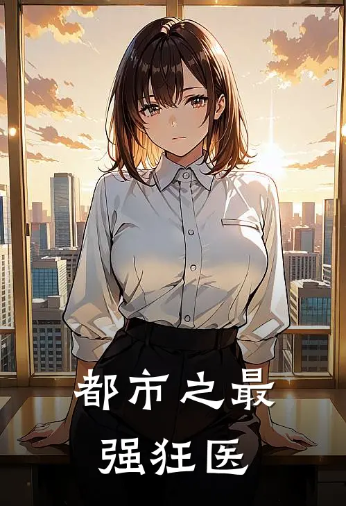 都市之最强狂医