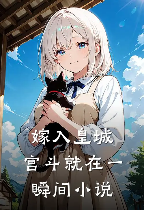 嫁入皇城，宫斗就在一瞬间小说