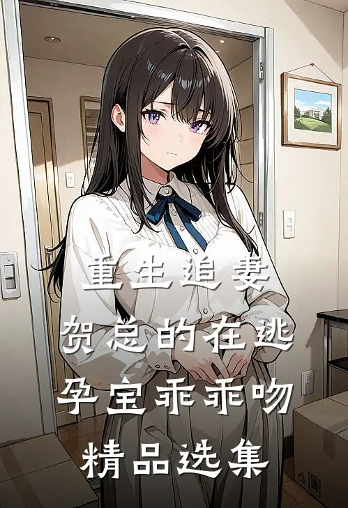 重生追妻，贺总的在逃孕宝乖乖吻精品选集