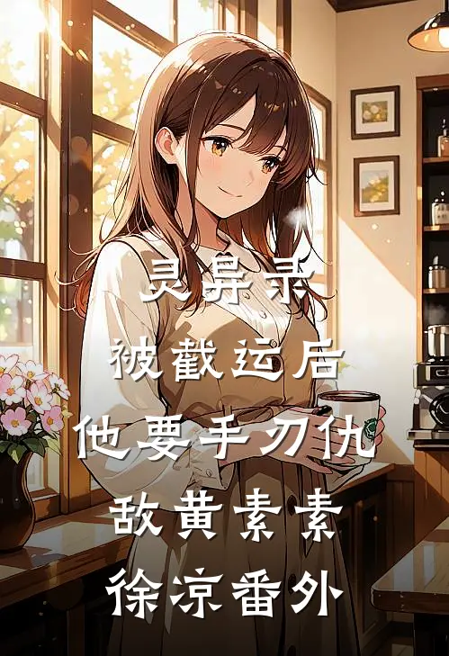 灵异录：被截运后，他要手刃仇敌黄素素徐凉番外