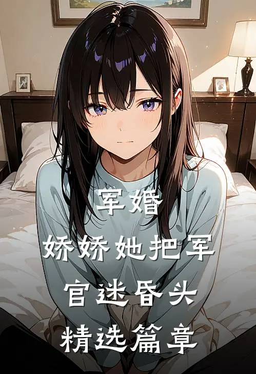 军婚：娇娇她把军官迷昏头精选篇章