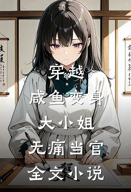 穿越咸鱼变身大小姐,无痛当官全文