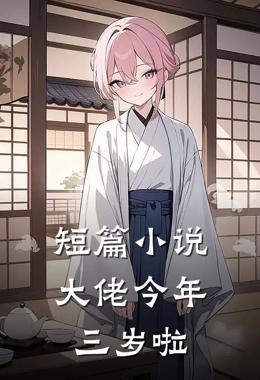 短篇小说大佬今年三岁啦