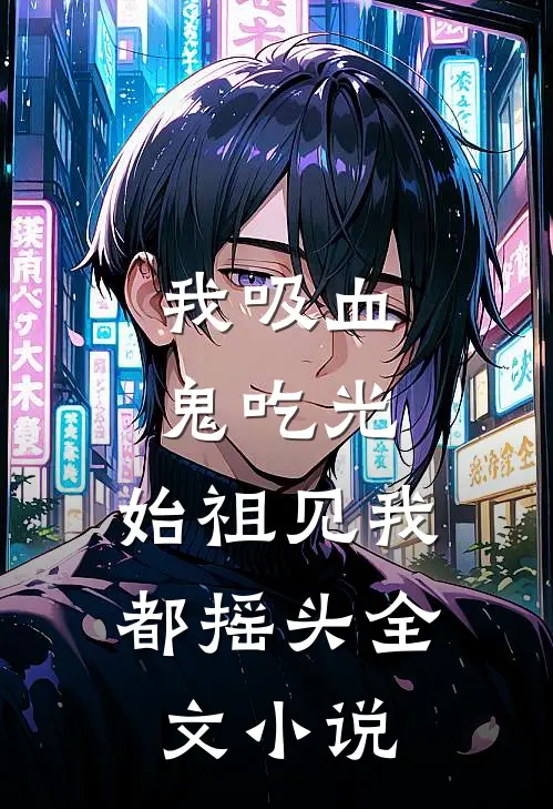 我吸血鬼吃光，始祖见我都摇头全文小说