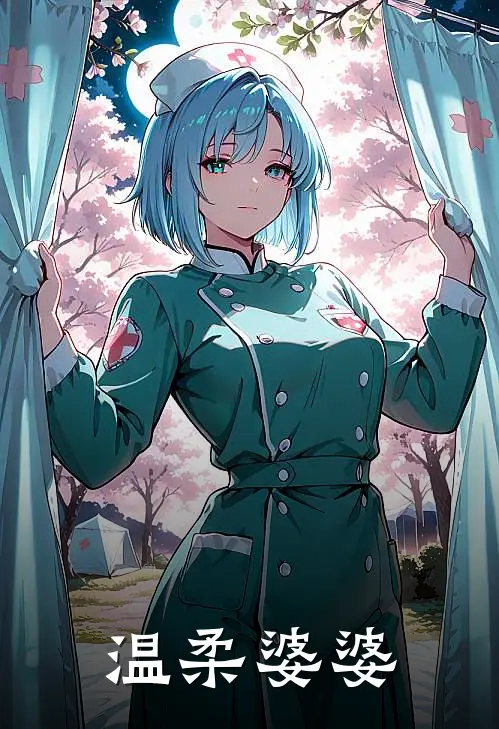 温柔婆婆