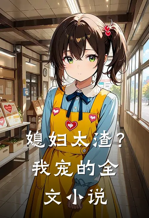 媳妇太渣?我宠的全文