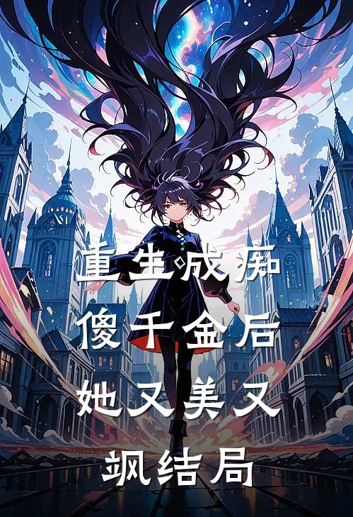 重生成痴傻千金后，她又美又飒结局