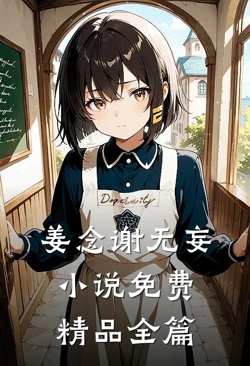 姜念谢无妄小说免费精品全篇