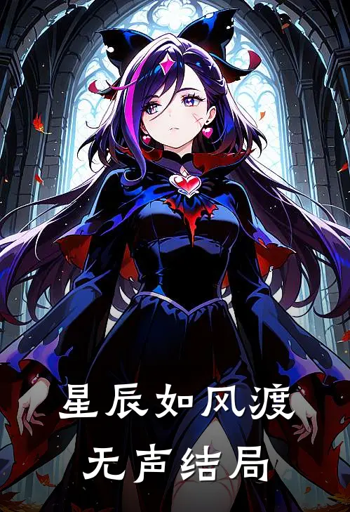 星辰如风渡无声结局