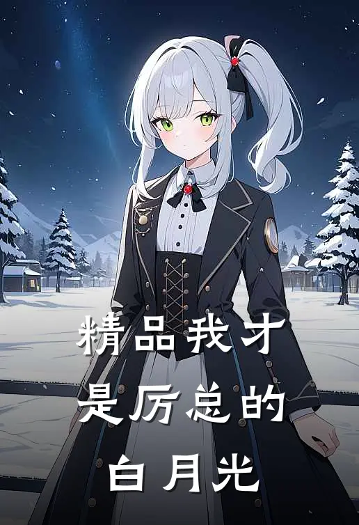 精品我才是厉总的白月光