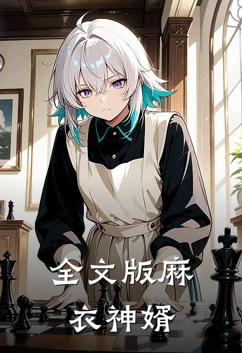全文版麻衣神婿