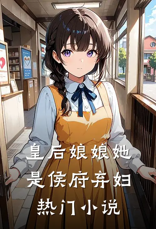 皇后娘娘她是侯府弃妇热门小说